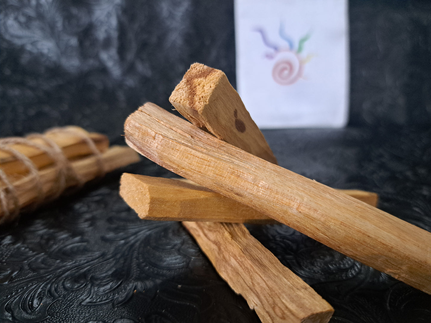 Smudging Gift Box