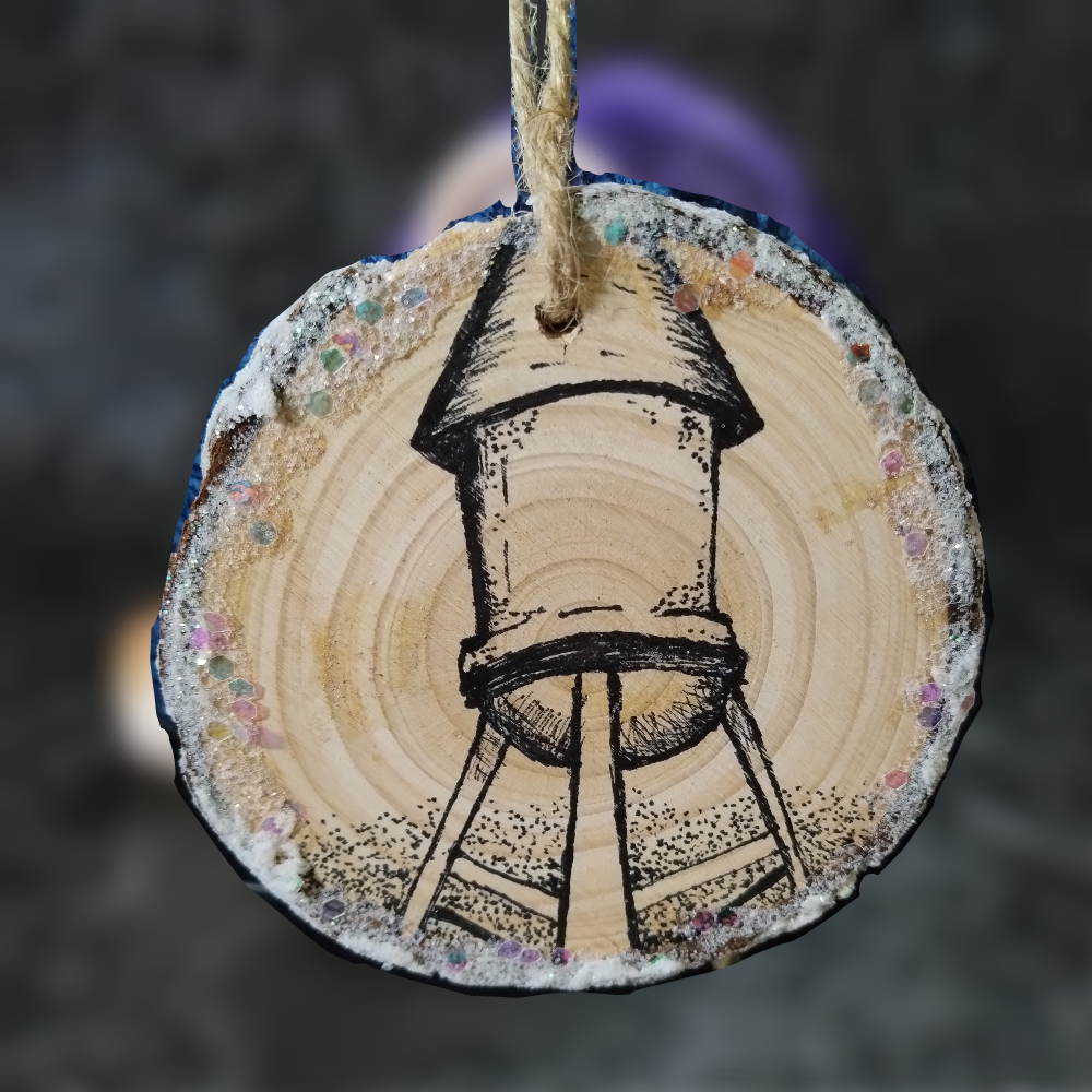 Original Wall Art Ornaments
