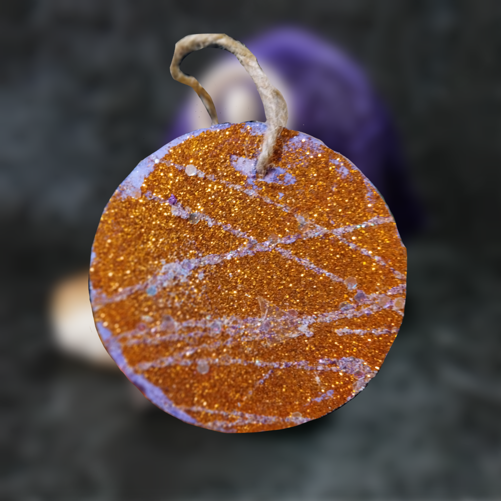 'Sand Dollar' Ornaments