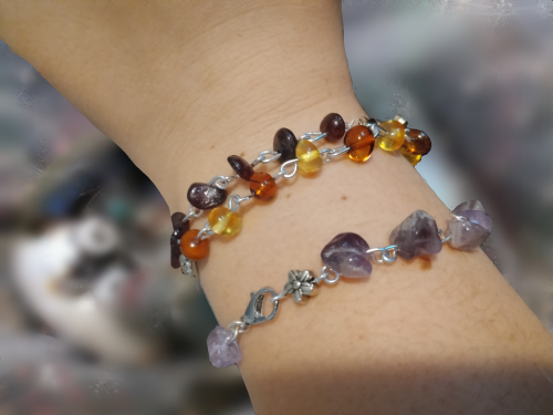Link Bracelet