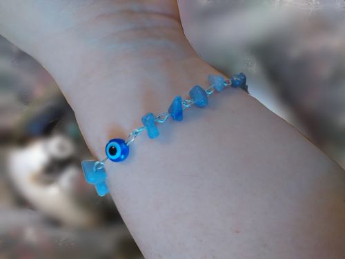 Link Bracelet