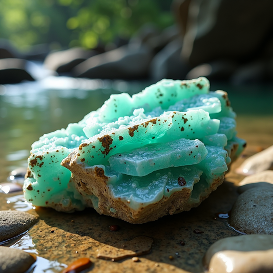 Amazonite