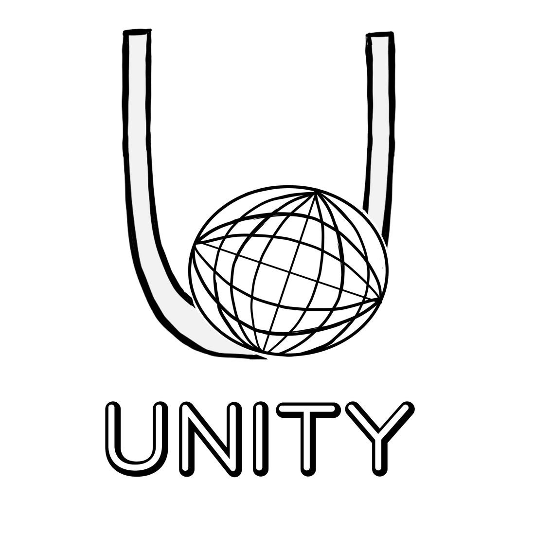 UNITY,  The Machine Behind the Mask