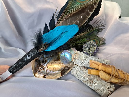 Smudging Gift Box